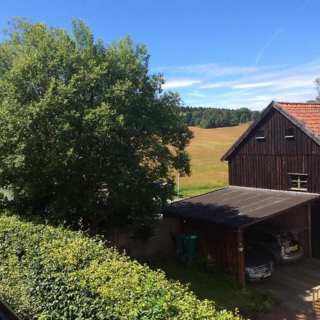 Fuehl Dich Wohl Leilighet Braunlage Eksteriør bilde
