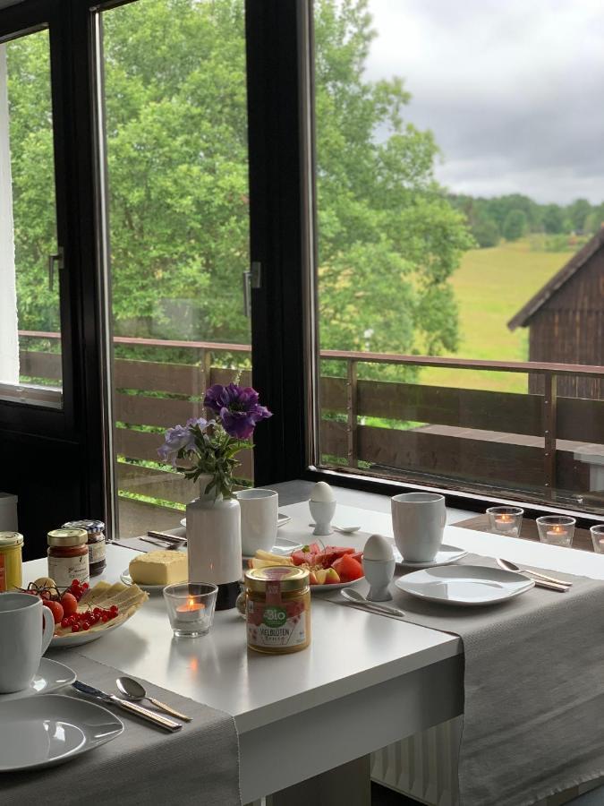Fuehl Dich Wohl Leilighet Braunlage Eksteriør bilde